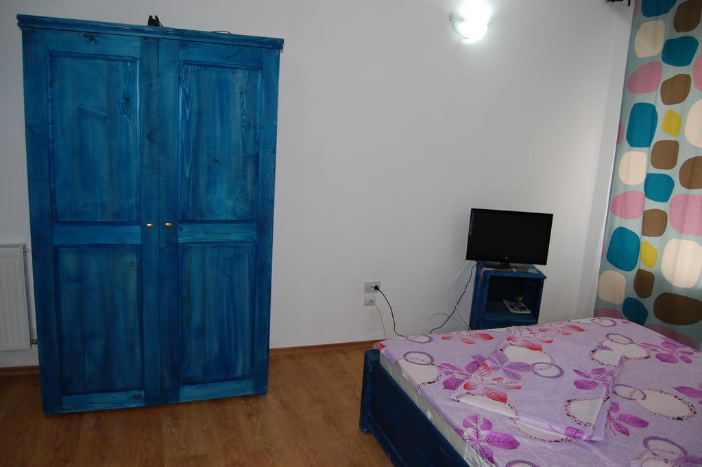 Casa Olguta Apartment Sinaia Room photo